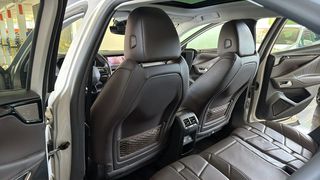 DS DS4 2022 E-Tense Hybrid Cross Rivoli Sunroof Leather Navi / 6 Χρόνια-thumb-36