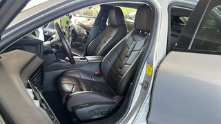DS DS4 2022 E-Tense Hybrid Cross Rivoli Sunroof Leather Navi / 6 Χρόνια-thumb-33
