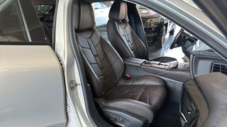 DS DS4 2022 E-Tense Hybrid Cross Rivoli Sunroof Leather Navi / 6 Χρόνια-thumb-35