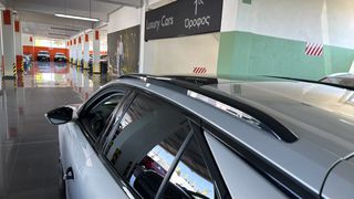 DS DS4 2022 E-Tense Hybrid Cross Rivoli Sunroof Leather Navi / 6 Χρόνια-thumb-11