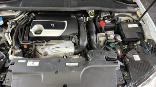 DS DS4 2022 E-Tense Hybrid Cross Rivoli Sunroof Leather Navi / 6 Χρόνια-thumb-30
