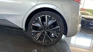 DS DS4 2022 E-Tense Hybrid Cross Rivoli Sunroof Leather Navi / 6 Χρόνια-thumb-20