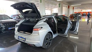 Citroen DS4 2022 E-Tense Hybrid Cross Rivoli Sunroof Leather Navi / 6 Χρόνια-thumb-22