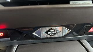 Citroen DS4 2022 E-Tense Hybrid Cross Rivoli Sunroof Leather Navi / 6 Χρόνια-thumb-47