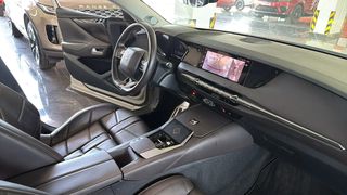 Citroen DS4 2022 E-Tense Hybrid Cross Rivoli Sunroof Leather Navi / 6 Χρόνια-thumb-54