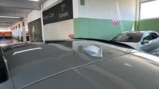 Citroen DS4 2022 E-Tense Hybrid Cross Rivoli Sunroof Leather Navi / 6 Χρόνια-thumb-10