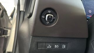 Citroen DS4 2022 E-Tense Hybrid Cross Rivoli Sunroof Leather Navi / 6 Χρόνια-thumb-45