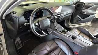 Citroen DS4 2022 E-Tense Hybrid Cross Rivoli Sunroof Leather Navi / 6 Χρόνια-thumb-53