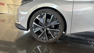 Citroen DS4 2022 E-Tense Hybrid Cross Rivoli Sunroof Leather Navi / 6 Χρόνια-thumb-21
