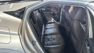 Citroen DS4 2022 E-Tense Hybrid Cross Rivoli Sunroof Leather Navi / 6 Χρόνια-thumb-40