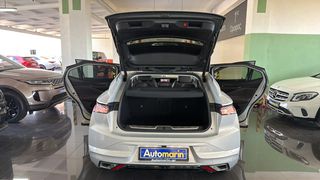 Citroen DS4 2022 E-Tense Hybrid Cross Rivoli Sunroof Leather Navi / 6 Χρόνια-thumb-25