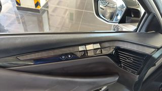 Citroen DS4 2022 E-Tense Hybrid Cross Rivoli Sunroof Leather Navi / 6 Χρόνια-thumb-50