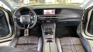 Citroen DS4 2022 E-Tense Hybrid Cross Rivoli Sunroof Leather Navi / 6 Χρόνια-thumb-31