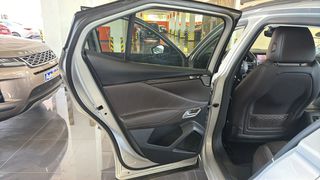Citroen DS4 2022 E-Tense Hybrid Cross Rivoli Sunroof Leather Navi / 6 Χρόνια-thumb-51