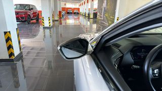 Citroen DS4 2022 E-Tense Hybrid Cross Rivoli Sunroof Leather Navi / 6 Χρόνια-thumb-12