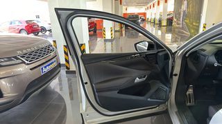 Citroen DS4 2022 E-Tense Hybrid Cross Rivoli Sunroof Leather Navi / 6 Χρόνια-thumb-49