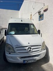 Mercedes-Benz 2010 316 cdi ΔΗΜΟΣΙΑΣ ΧΡΗΣΗΣ