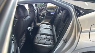 DS DS4 2022 E-Tense Hybrid Cross Rivoli Sunroof Leather Navi / 6 Χρόνια-thumb-37