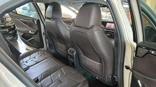 DS DS4 2022 E-Tense Hybrid Cross Rivoli Sunroof Leather Navi / 6 Χρόνια-thumb-38