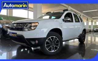 Dacia Duster 2016 Prestige Leather Navi / 6 Χρόνια Δωρεάν Service