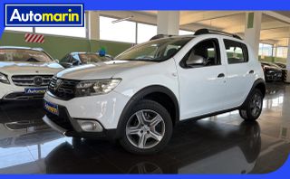 Dacia Sandero 2020 Stepway Prestige Navi / 6 Χρόνια Δωρεάν Service