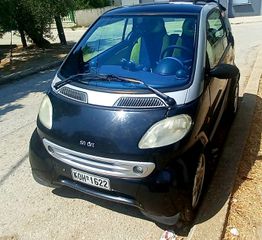 Smart ForTwo 2000
