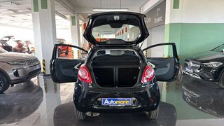 Ford Ka 2015 Cool Sound Edition / 6 Χρόνια Δωρεάν Service-thumb-21