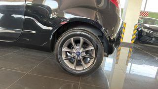 Ford Ka 2015 Cool Sound Edition / 6 Χρόνια Δωρεάν Service-thumb-16