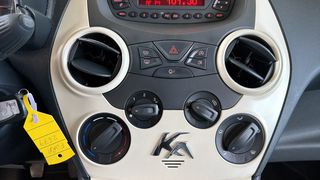 Ford Ka 2015 Cool Sound Edition / 6 Χρόνια Δωρεάν Service-thumb-40