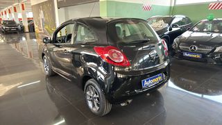 Ford Ka 2015 Cool Sound Edition / 6 Χρόνια Δωρεάν Service-thumb-6