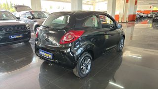 Ford Ka 2015 Cool Sound Edition / 6 Χρόνια Δωρεάν Service-thumb-3