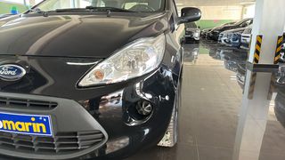 Ford Ka 2015 Cool Sound Edition / 6 Χρόνια Δωρεάν Service-thumb-12