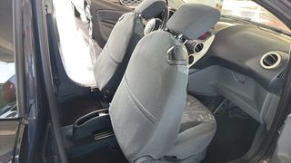 Ford Ka 2015 Cool Sound Edition / 6 Χρόνια Δωρεάν Service-thumb-35
