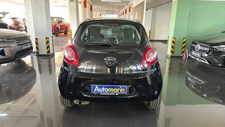 Ford Ka 2015 Cool Sound Edition / 6 Χρόνια Δωρεάν Service-thumb-5