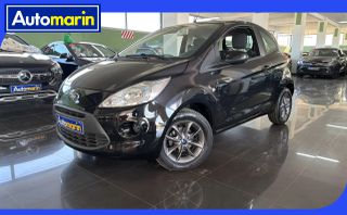 Ford Ka 2015 Cool Sound Edition / 6 Χρόνια Δωρεάν Service-thumb-0