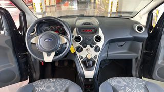 Ford Ka 2015 Cool Sound Edition / 6 Χρόνια Δωρεάν Service-thumb-26