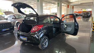 Ford Ka 2015 Cool Sound Edition / 6 Χρόνια Δωρεάν Service-thumb-18