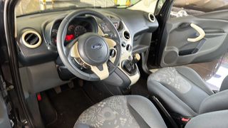 Ford Ka 2015 Cool Sound Edition / 6 Χρόνια Δωρεάν Service-thumb-28