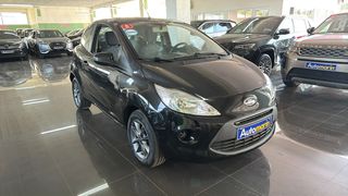 Ford Ka 2015 Cool Sound Edition / 6 Χρόνια Δωρεάν Service-thumb-2