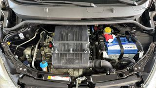 Ford Ka 2015 Cool Sound Edition / 6 Χρόνια Δωρεάν Service-thumb-25