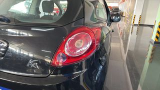 Ford Ka 2015 Cool Sound Edition / 6 Χρόνια Δωρεάν Service-thumb-7
