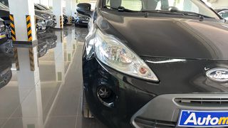 Ford Ka 2015 Cool Sound Edition / 6 Χρόνια Δωρεάν Service-thumb-13