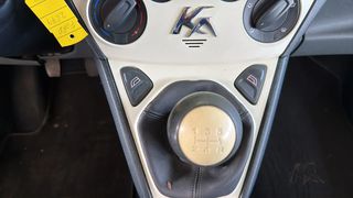 Ford Ka 2015 Cool Sound Edition / 6 Χρόνια Δωρεάν Service-thumb-41