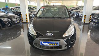 Ford Ka 2015 Cool Sound Edition / 6 Χρόνια Δωρεάν Service-thumb-1