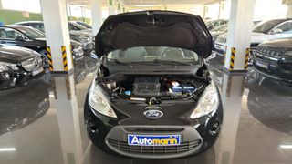 Ford Ka 2015 Cool Sound Edition / 6 Χρόνια Δωρεάν Service-thumb-23