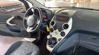 Ford Ka 2015 Cool Sound Edition / 6 Χρόνια Δωρεάν Service-thumb-45