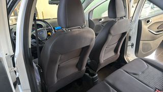 Ford Ka 2019 Plus Ultimate Edition / 6 Χρόνια Δωρεάν Service-thumb-32