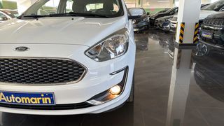 Ford Ka 2019 Plus Ultimate Edition / 6 Χρόνια Δωρεάν Service-thumb-12