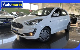 Ford Ka 2019 Plus Ultimate Edition / 6 Χρόνια Δωρεάν Service-thumb-0