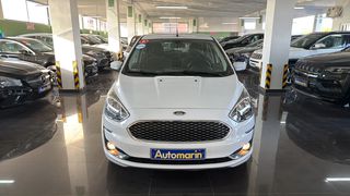 Ford Ka 2019 Plus Ultimate Edition / 6 Χρόνια Δωρεάν Service-thumb-1